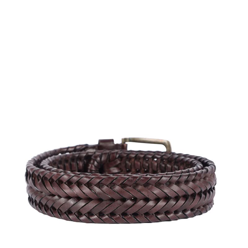 Zasha - The Belt