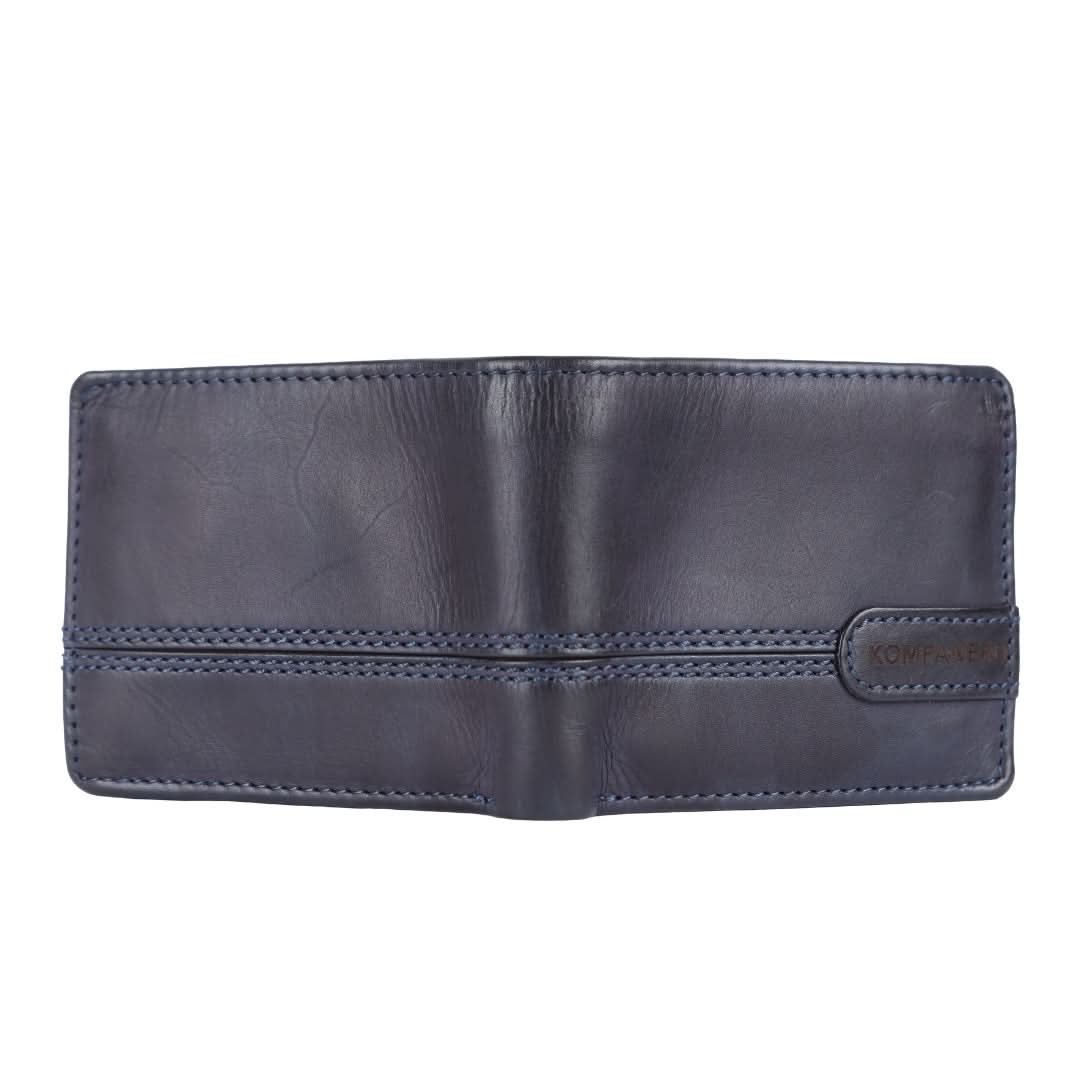 Brooks - Mens Wallet