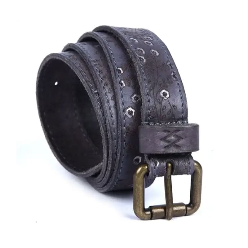 Michalis - The Belt