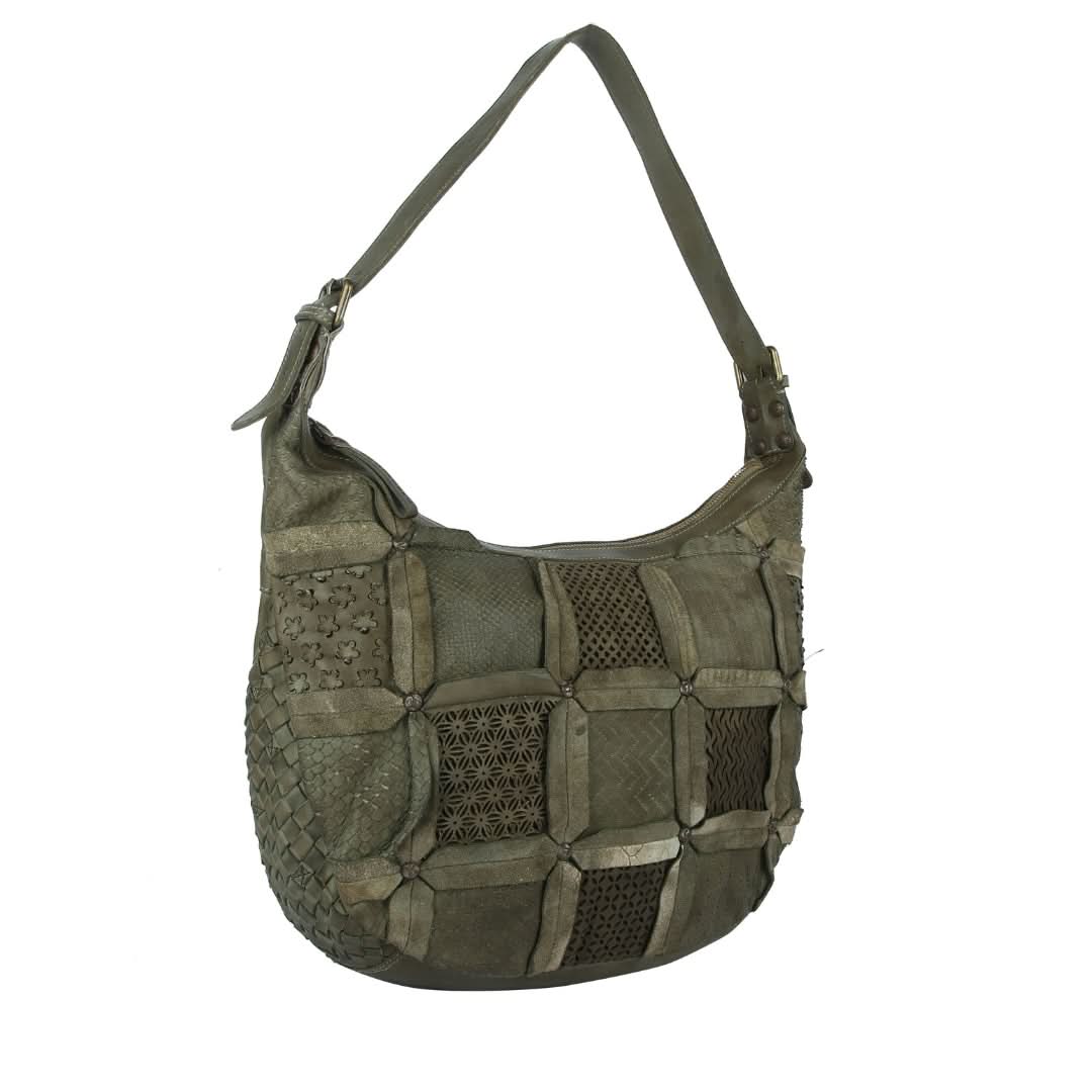Crystiana-The Hand Bag