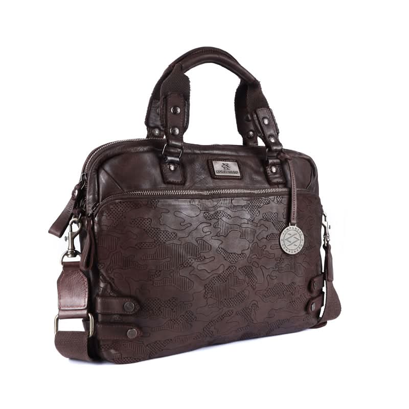 Garrison - Laptop Bag