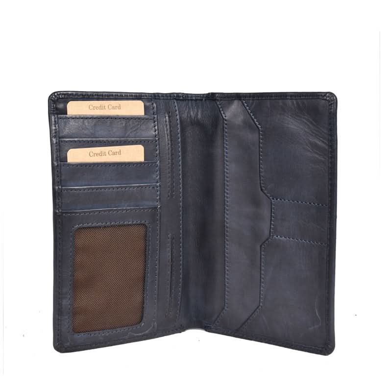Ternet - Travel Wallet
