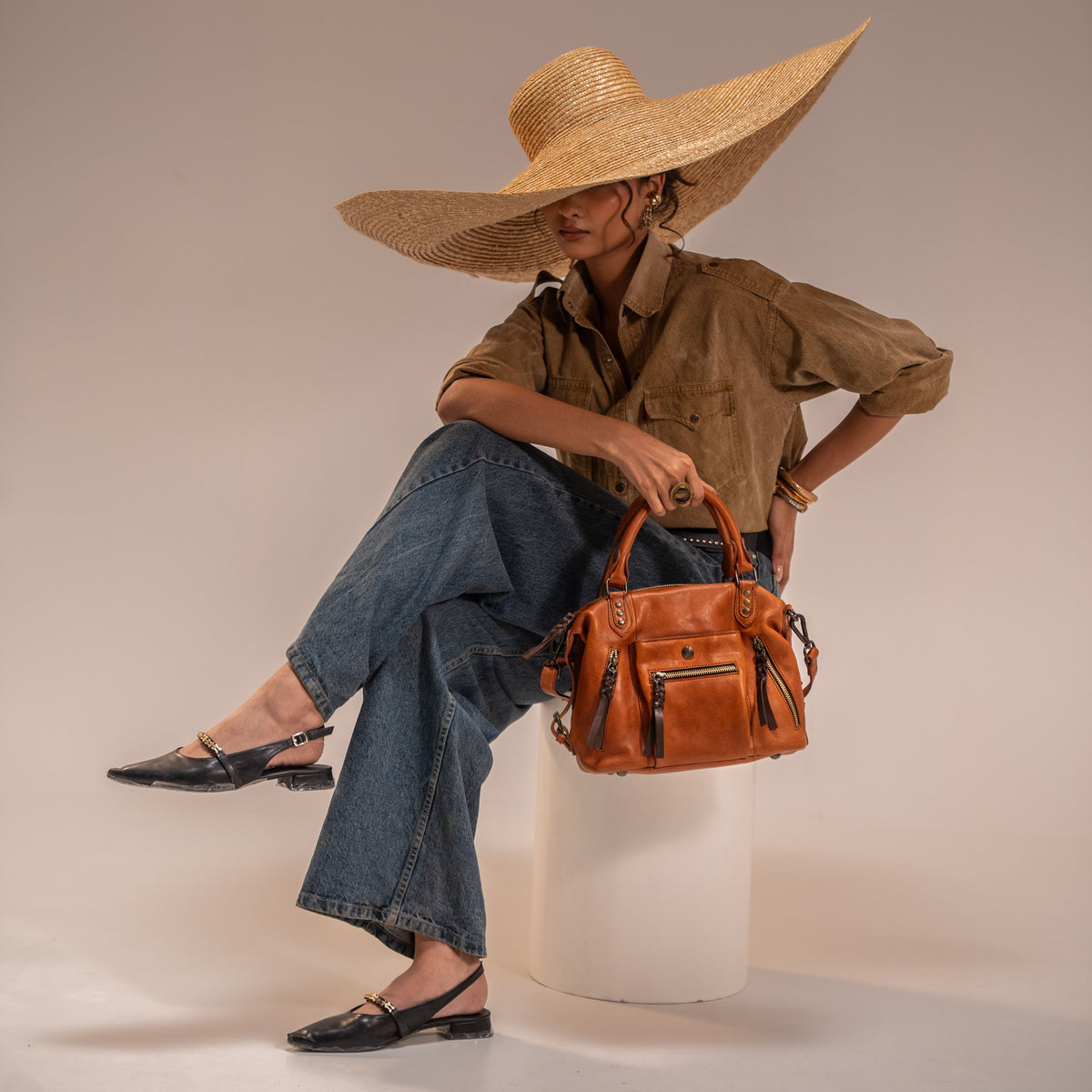 Bologna - The Handbag