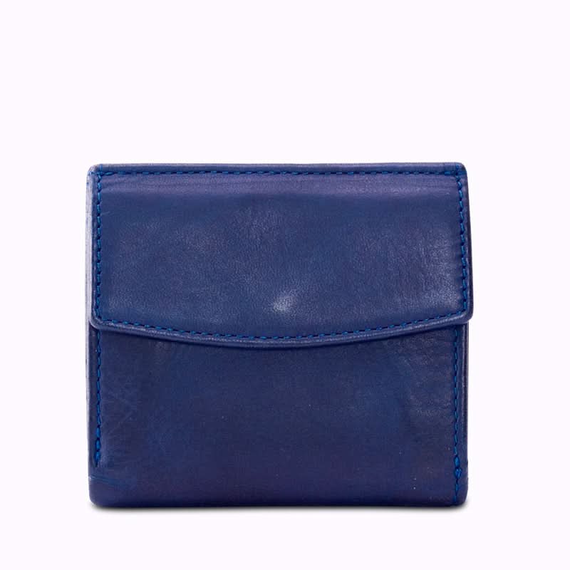 Jonathan - The Wallet