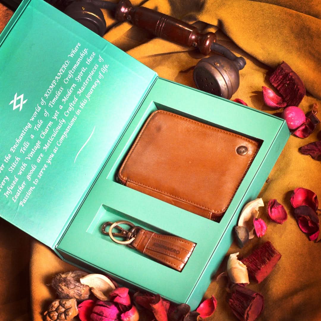 Gift Box - Unisex