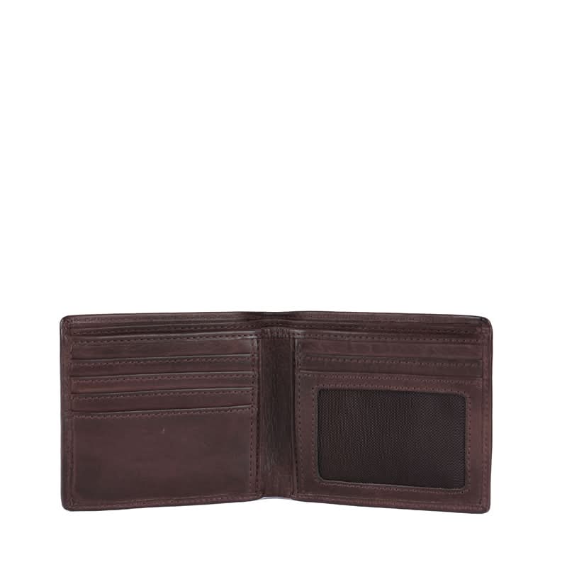 Matthew - The Wallet