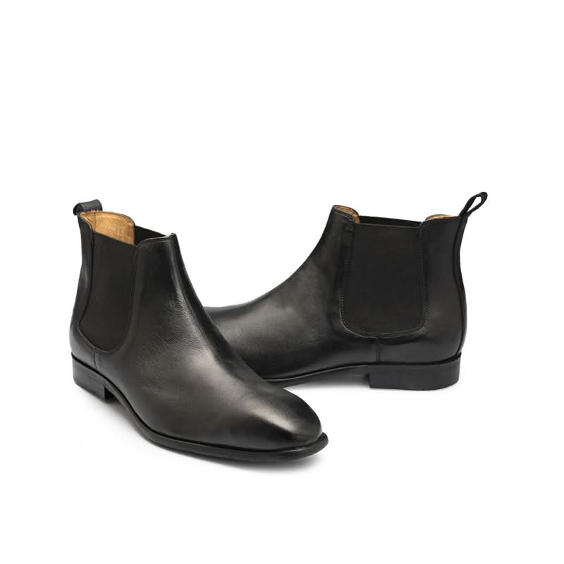 Edmond - Chelsea Boot