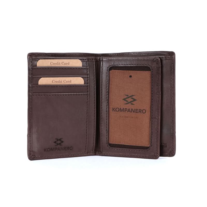 Garrison - The Wallet
