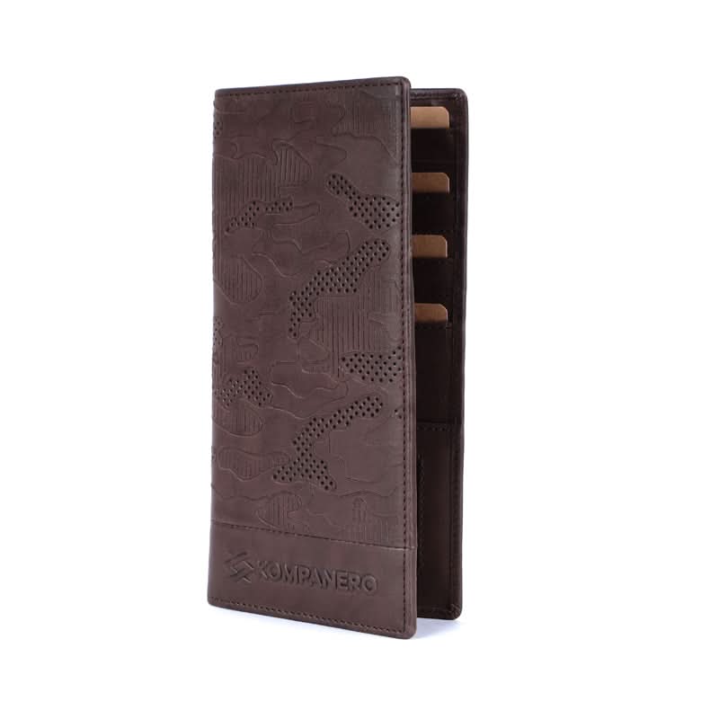 Garrison-Travel Wallet