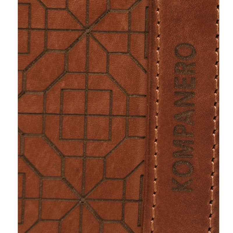 Connor - The Wallet