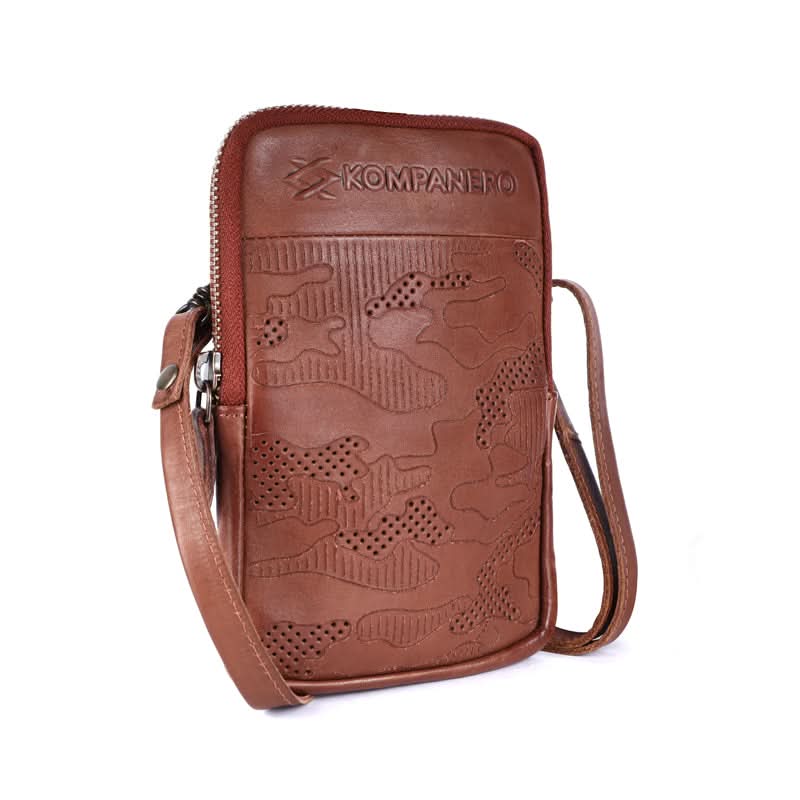 Garrison - Mobile Pouch