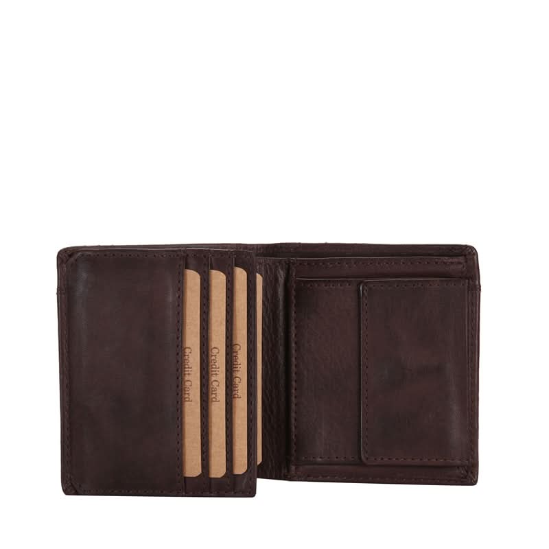 Henry - The Wallet