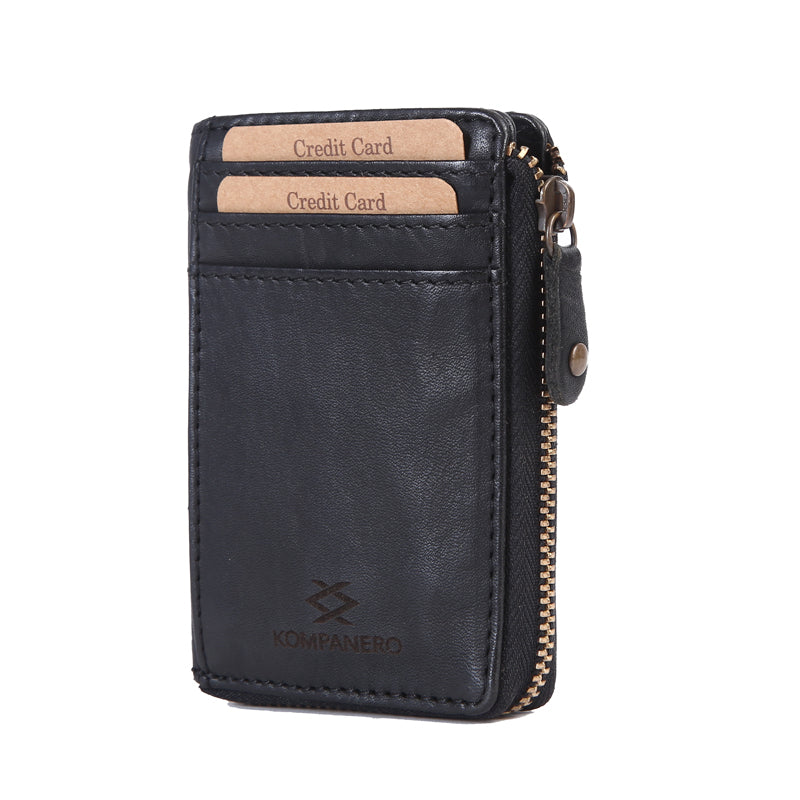 Wilson-The Cardholder
