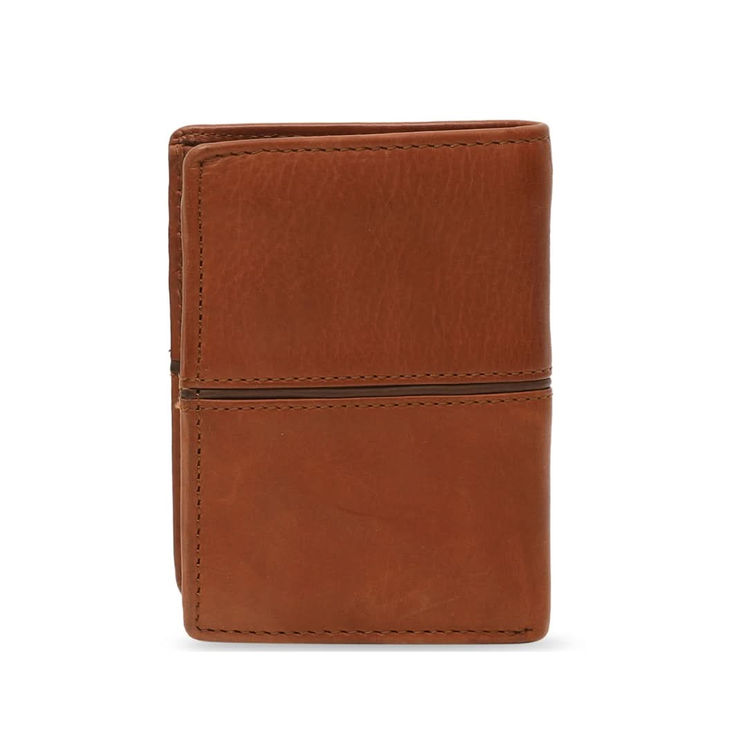 Caleb - The Wallet