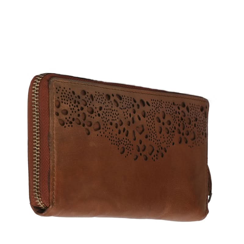 Isla - The Wallet