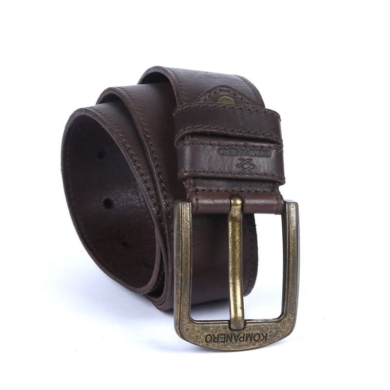 Orest - The Belt