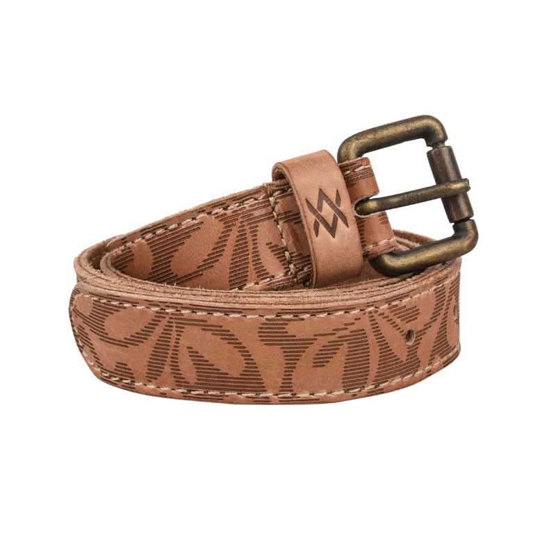 Katie - The Belt