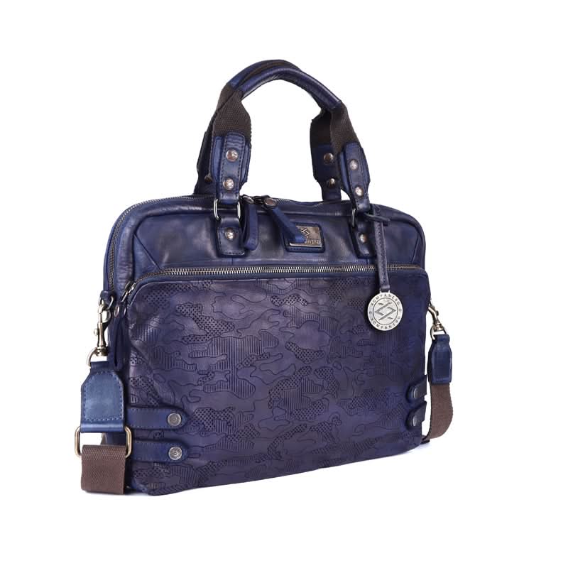 Garrison - Laptop Bag