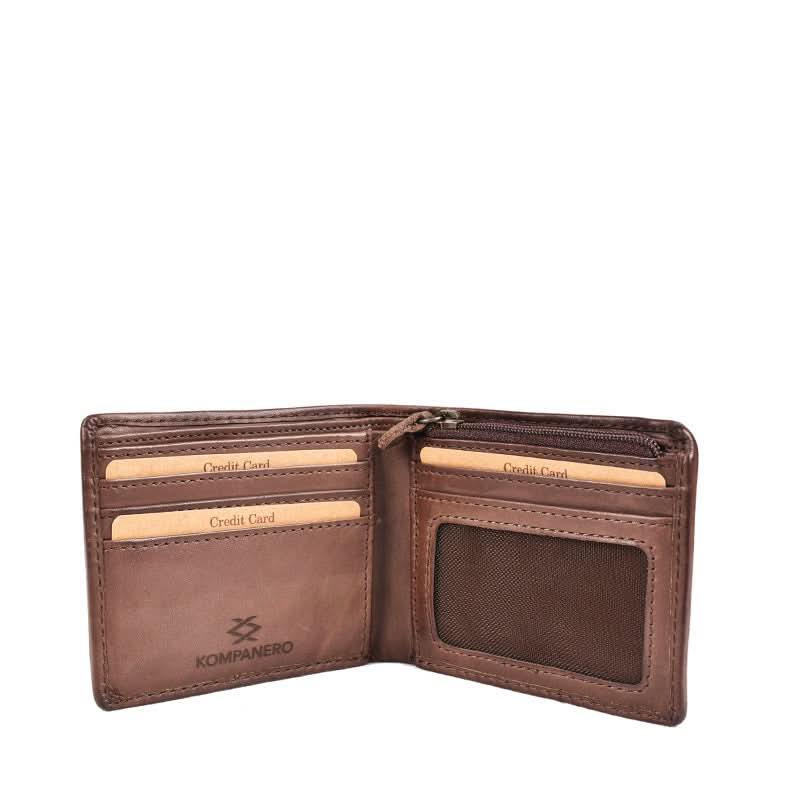Lineage - Mens Wallet