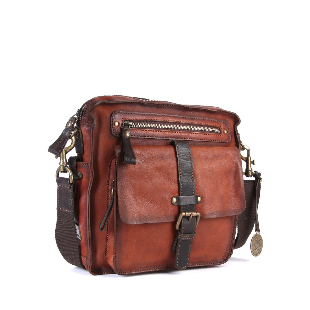 Carter - Messenger Bag