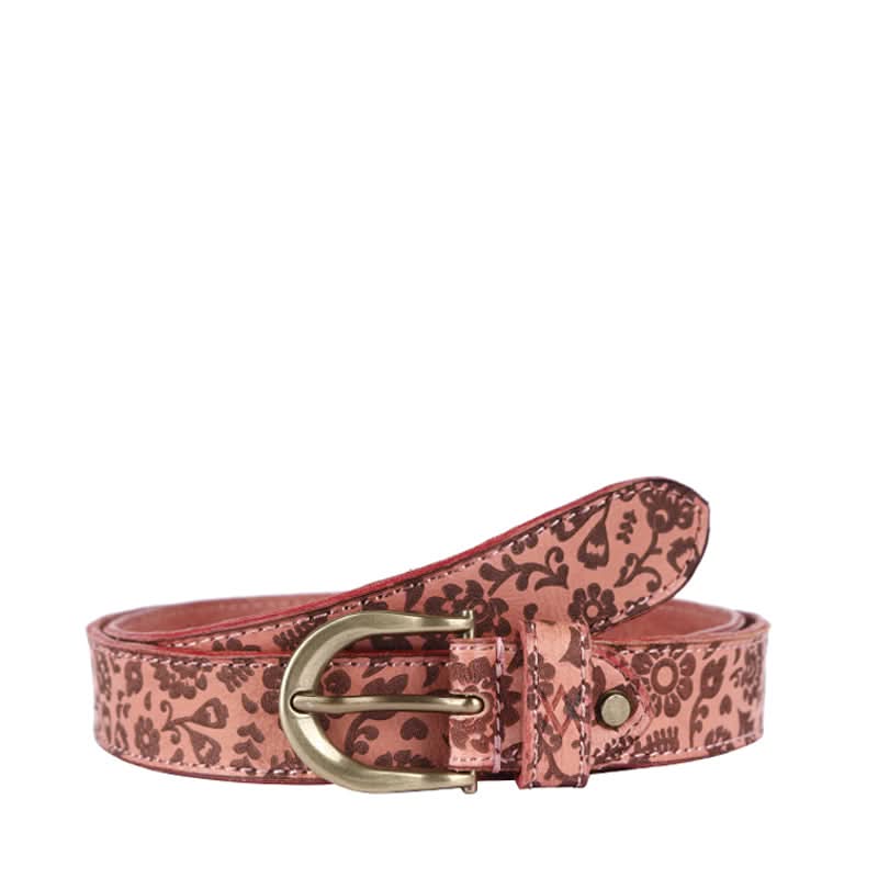 Camila - The Belt