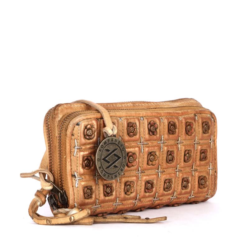 Scarlet - The Wallet