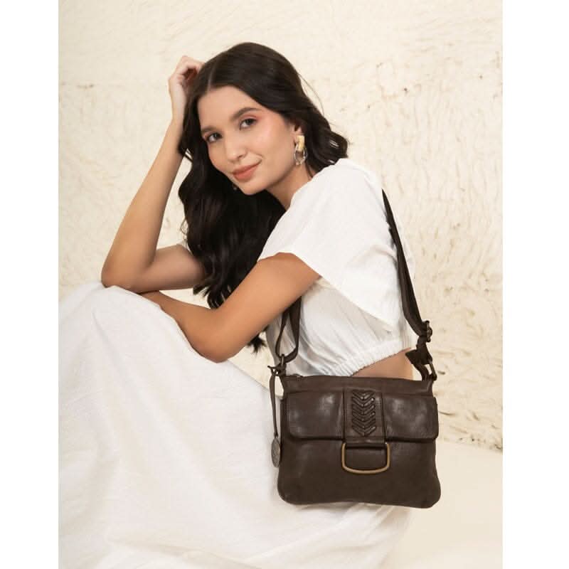 Asta - Shoulderbag