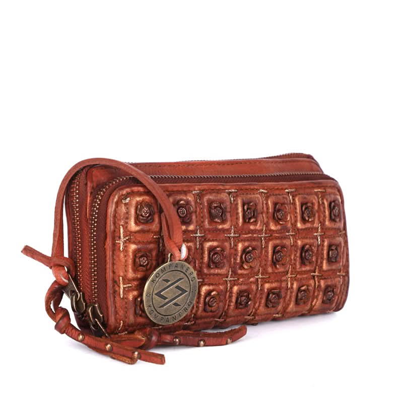 Scarlet - The Wallet