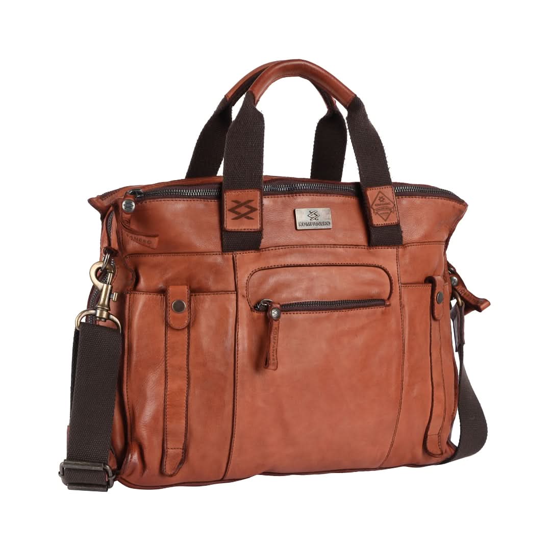 Roadster-Portfolio Bag
