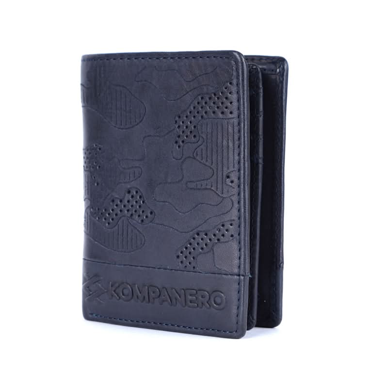 Garrison - The Wallet
