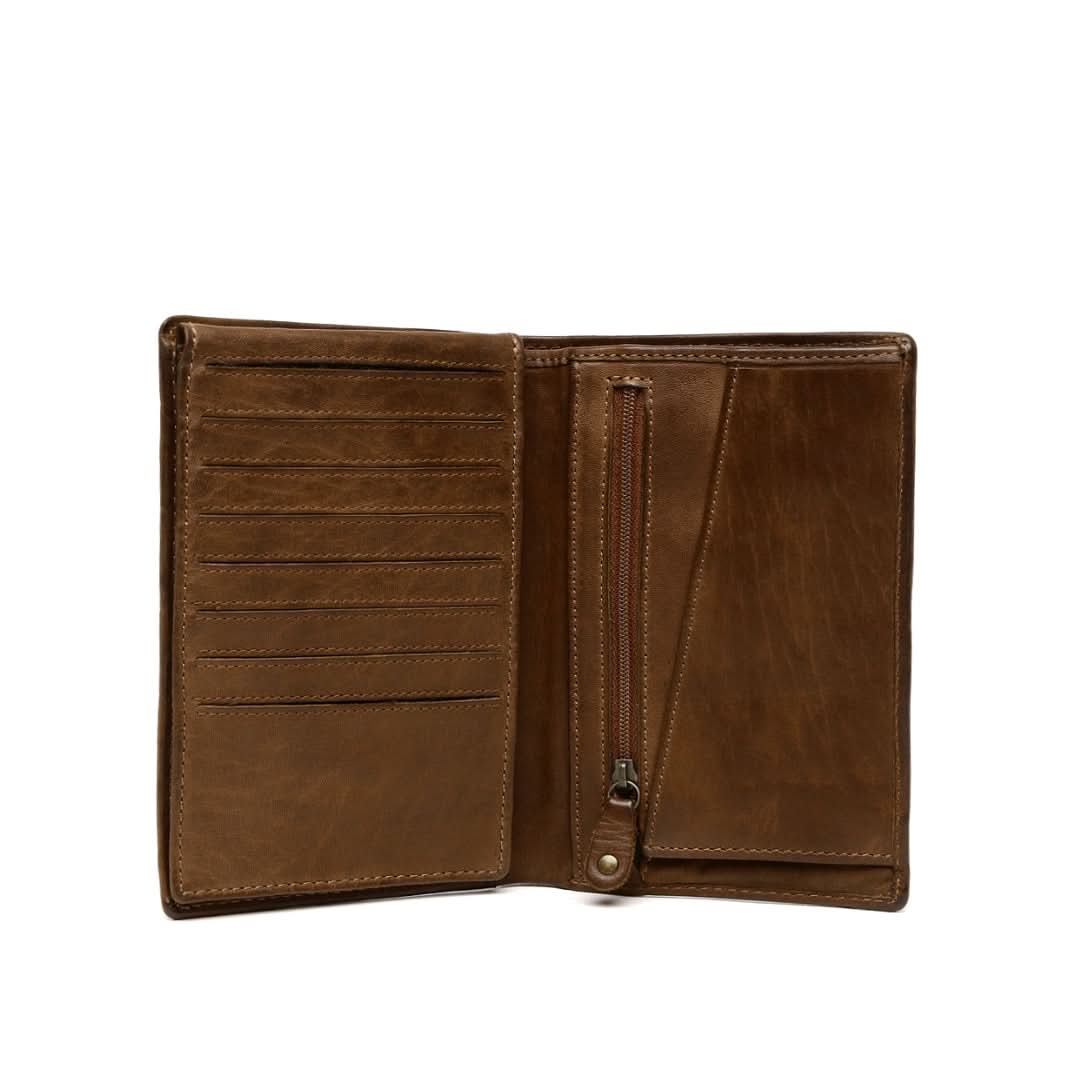 Jose - Travel Wallet