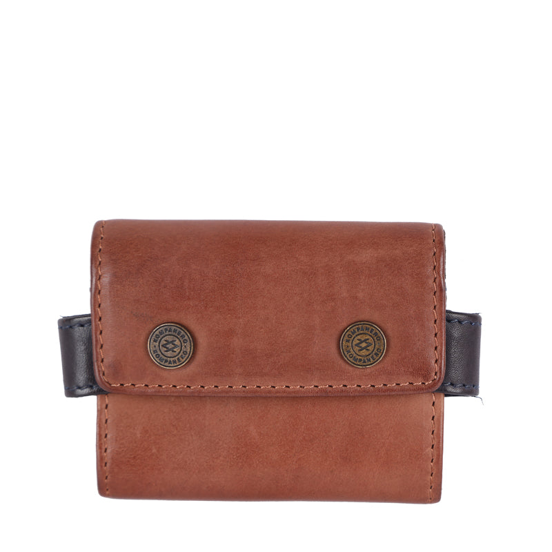 Brooks - Card Holder
