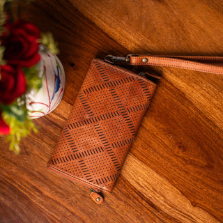 Camilla - The Ladies Wallet