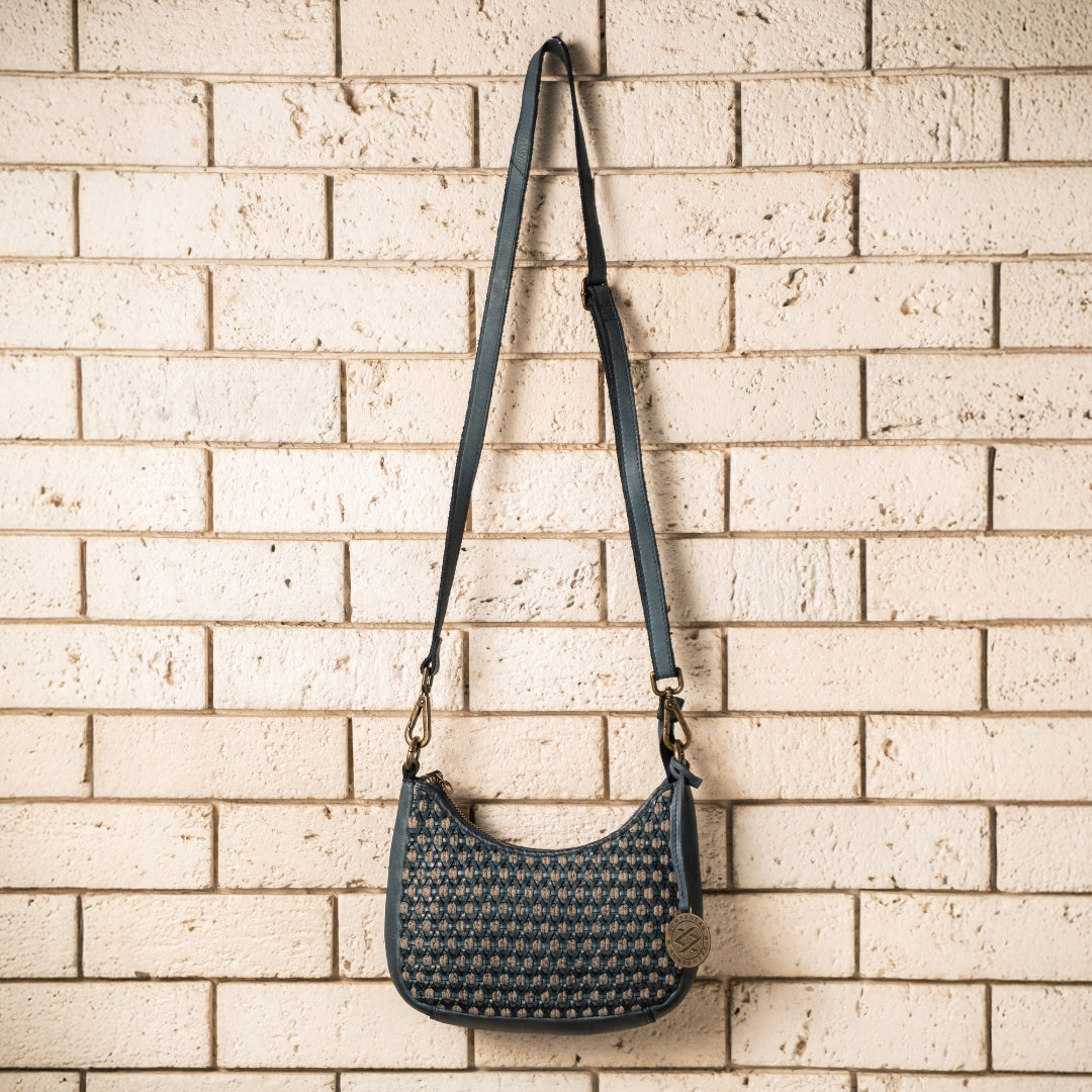 Itzel - The Hobo Bag