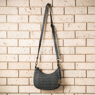 Itzel - The Hobo Bag - Anv Blue