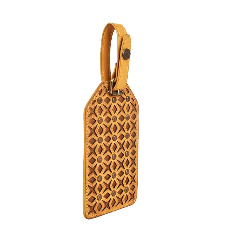 Lilly - The Luggage Tag
