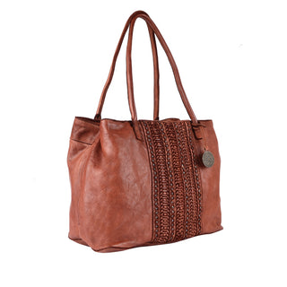Sorrento - The Shopper Bag
