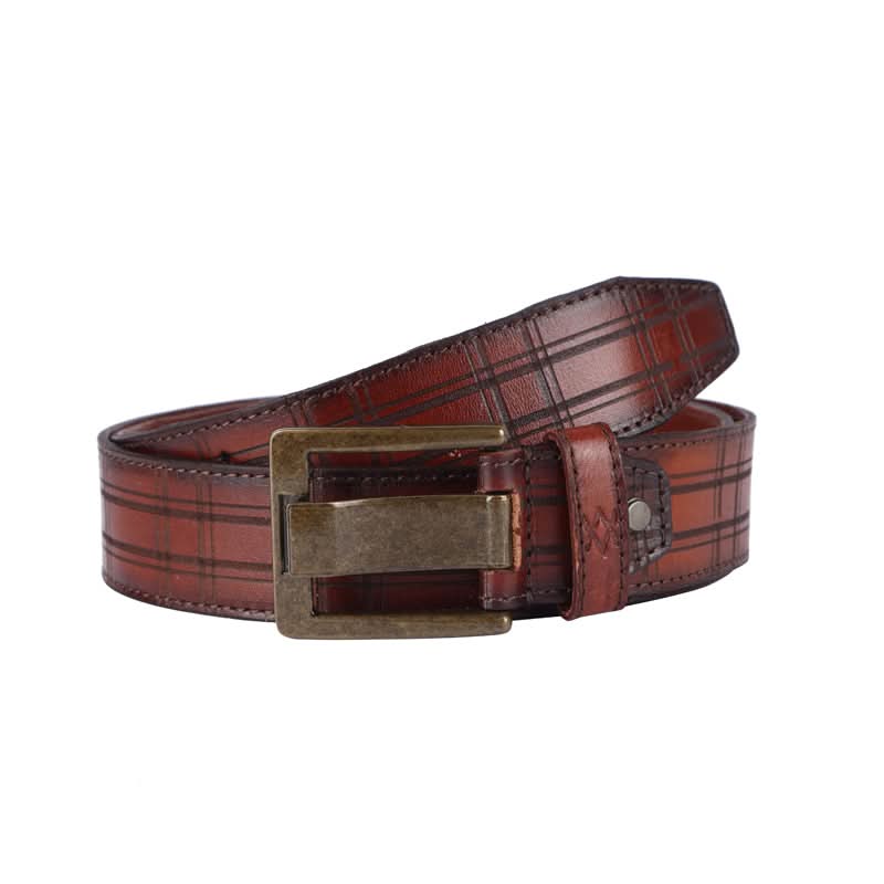 Ambrose - The Belt