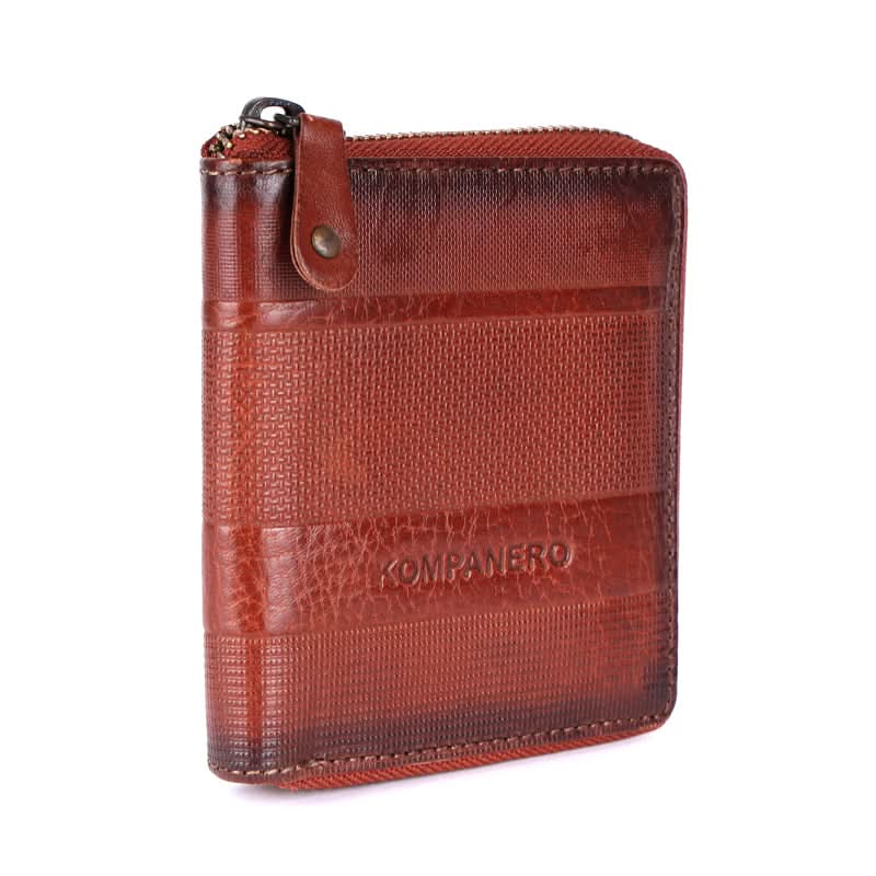 Eleanor - The Wallet