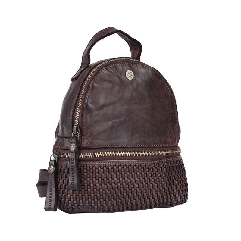 Alessia - The Backpack