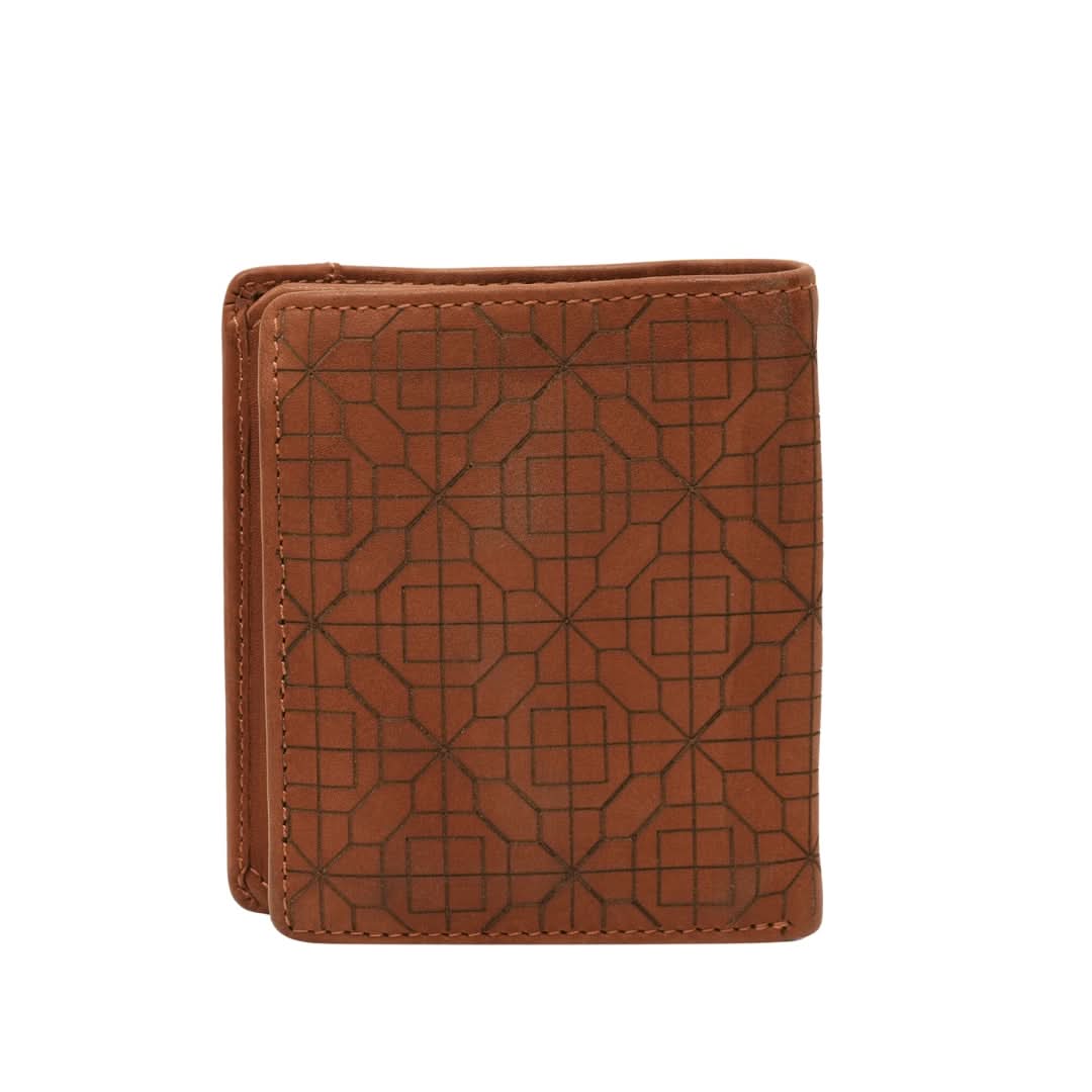 Riley-The Men's Wallet