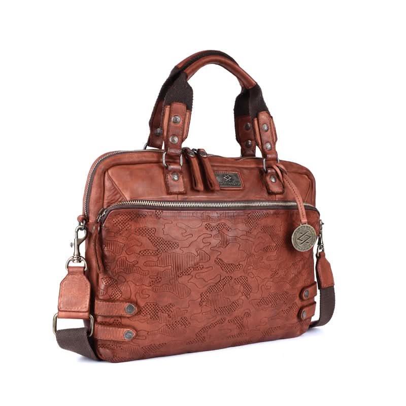 Garrison - Laptop Bag