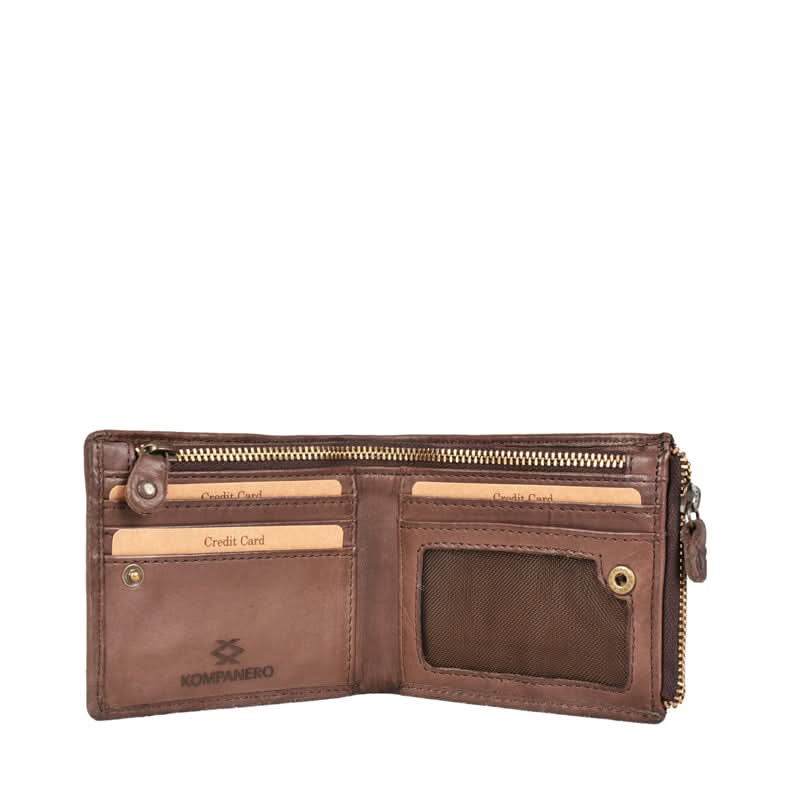Ternet - Mens Wallet