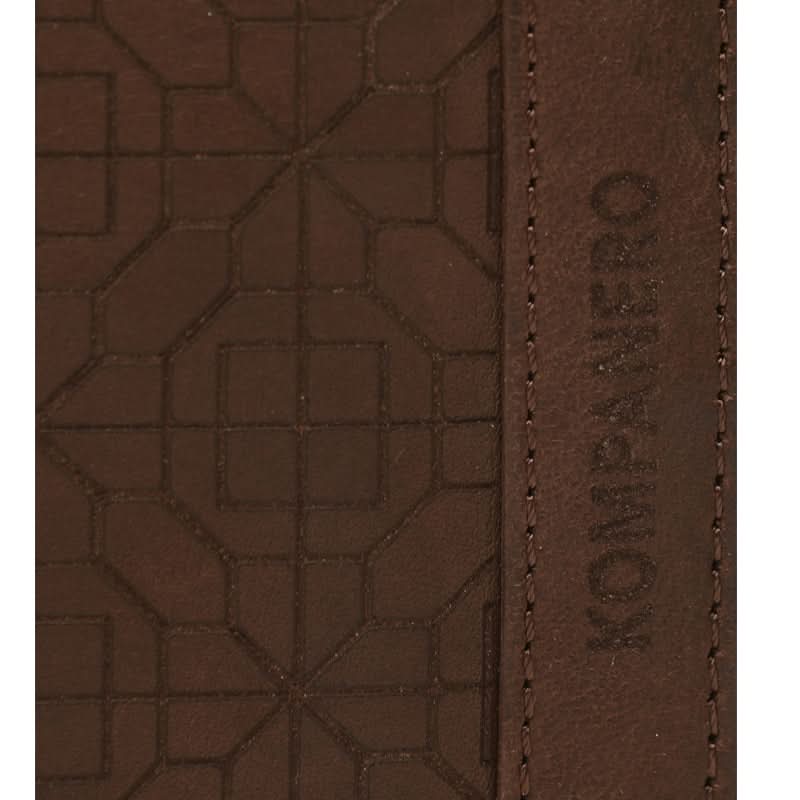 Connor - The Wallet
