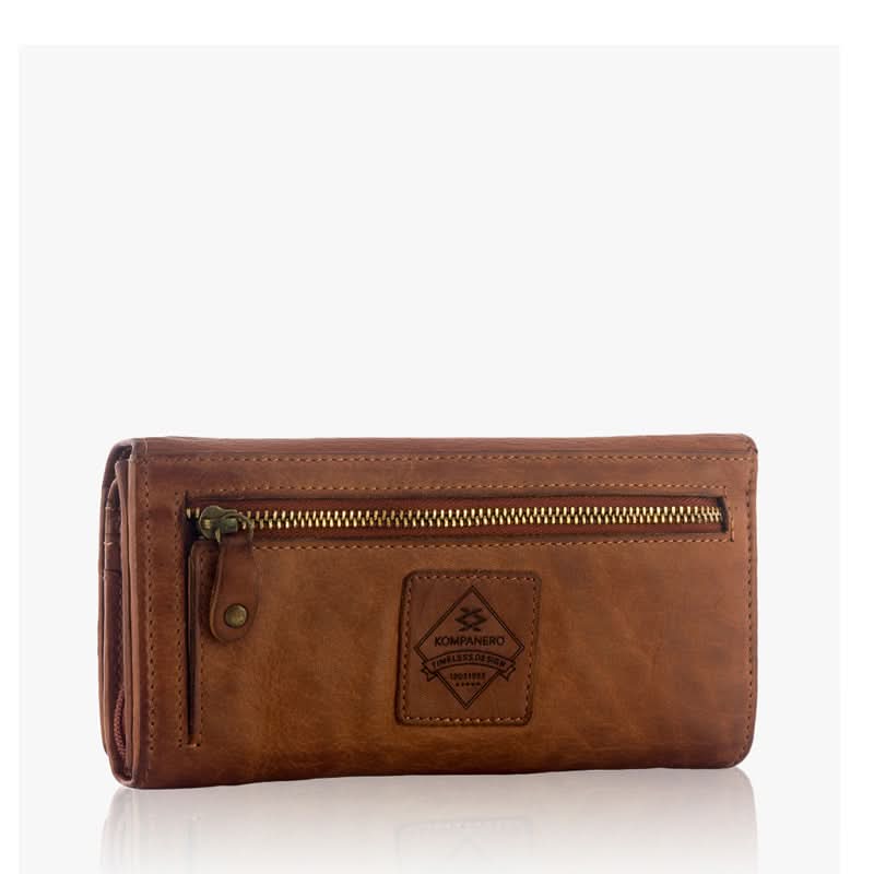Orla - The Wallet