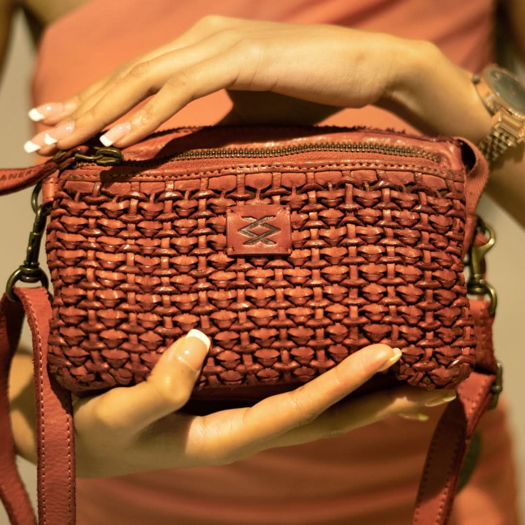 Levi - Small Sling Bag