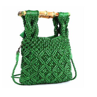 Macrame - The Medium Handbag