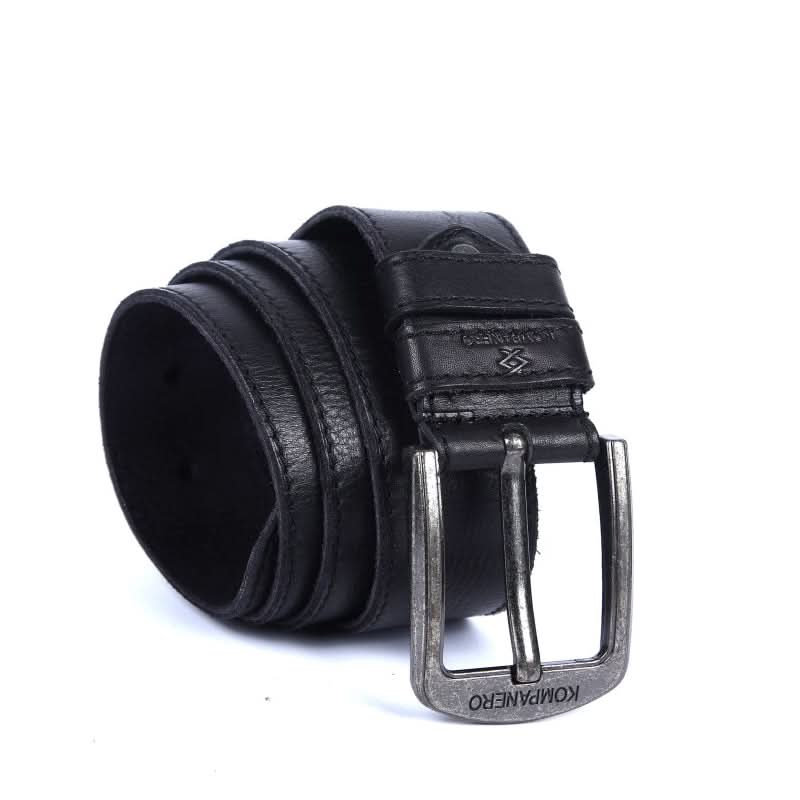 Orest - The Belt