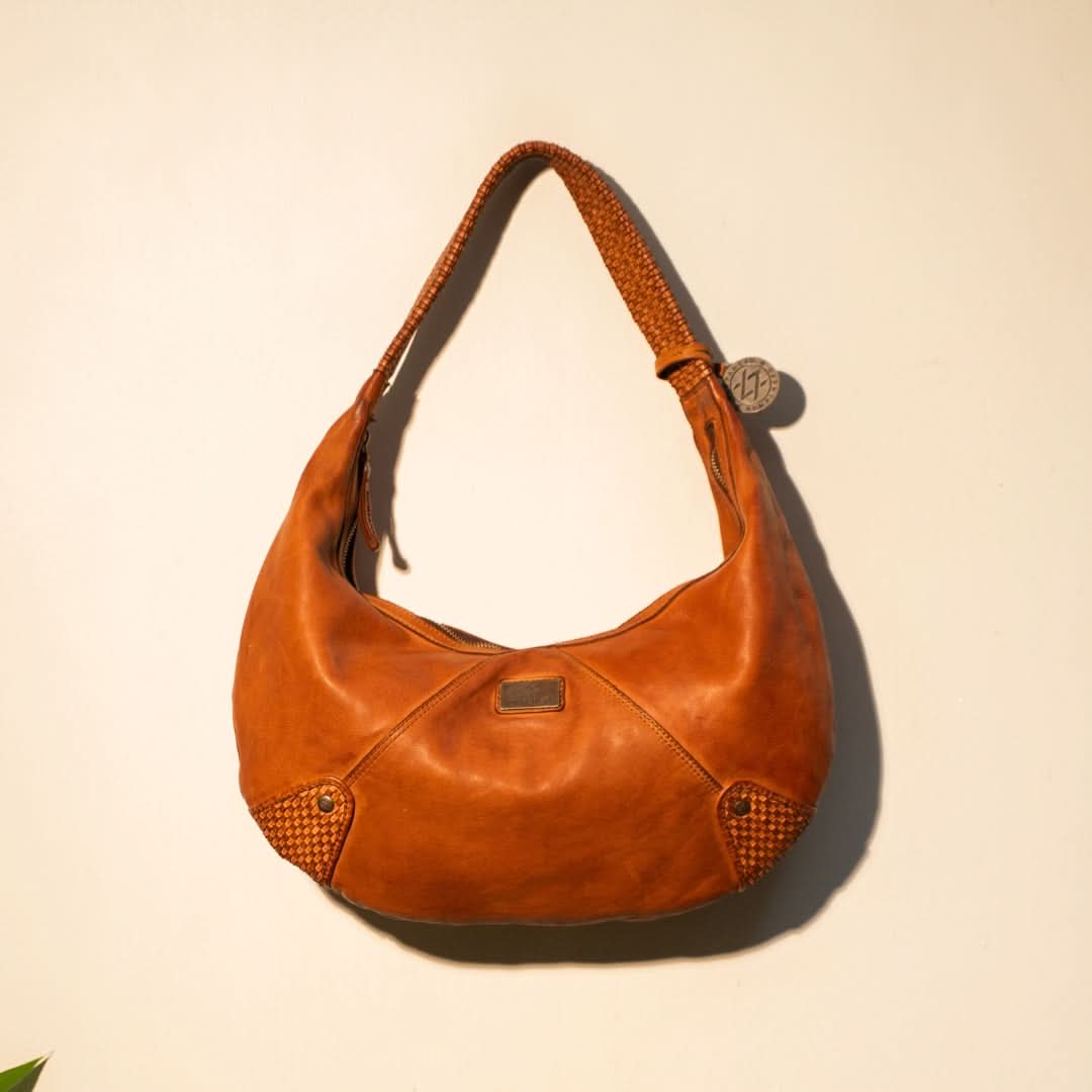 Palermo - The Hobo Bag