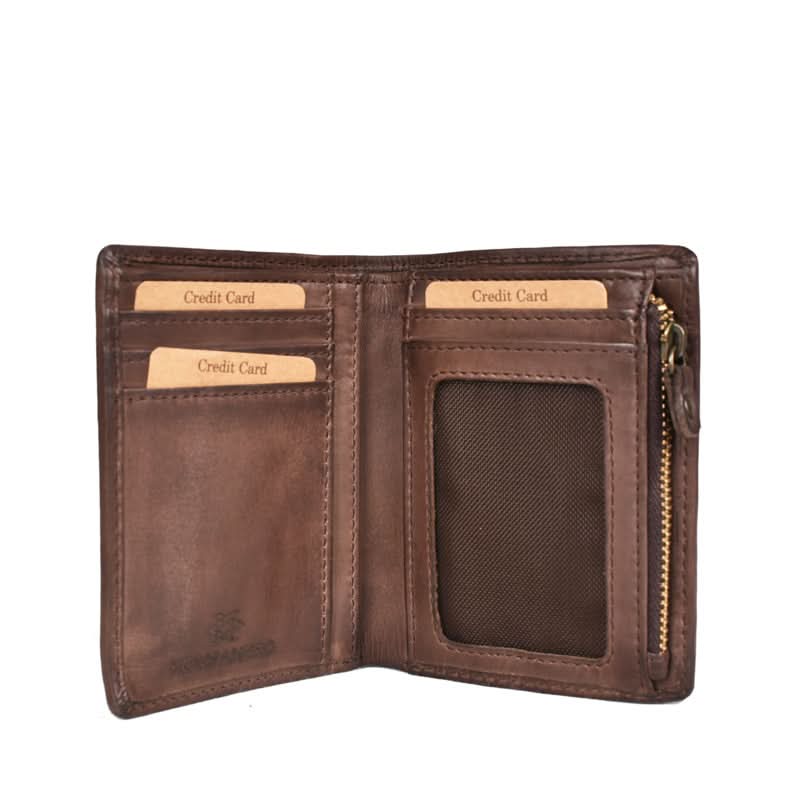 Ternet - The Wallet